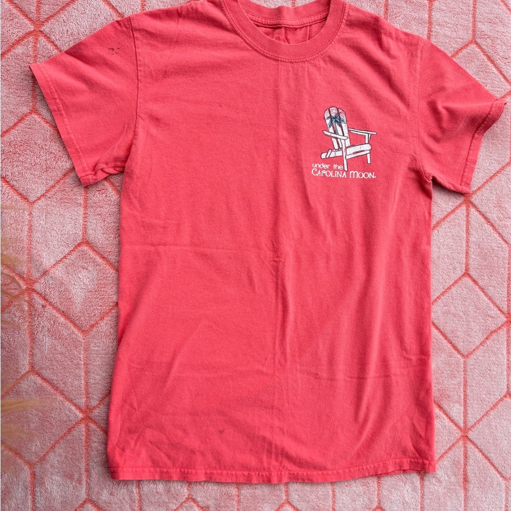 Carolina Moon T-Shirt